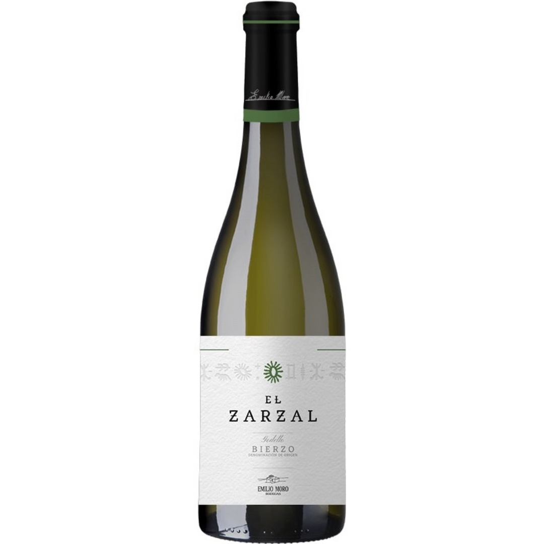 Bodegas Emilio Moro 'El Zarzal' Godello, Spain 2022