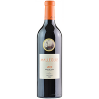 Bodegas Emilio Moro 'Malleolus', Ribera del Duero, Spain 2020