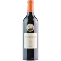 Bodegas Emilio Moro 'Malleolus', Ribera del Duero, Spain 2021