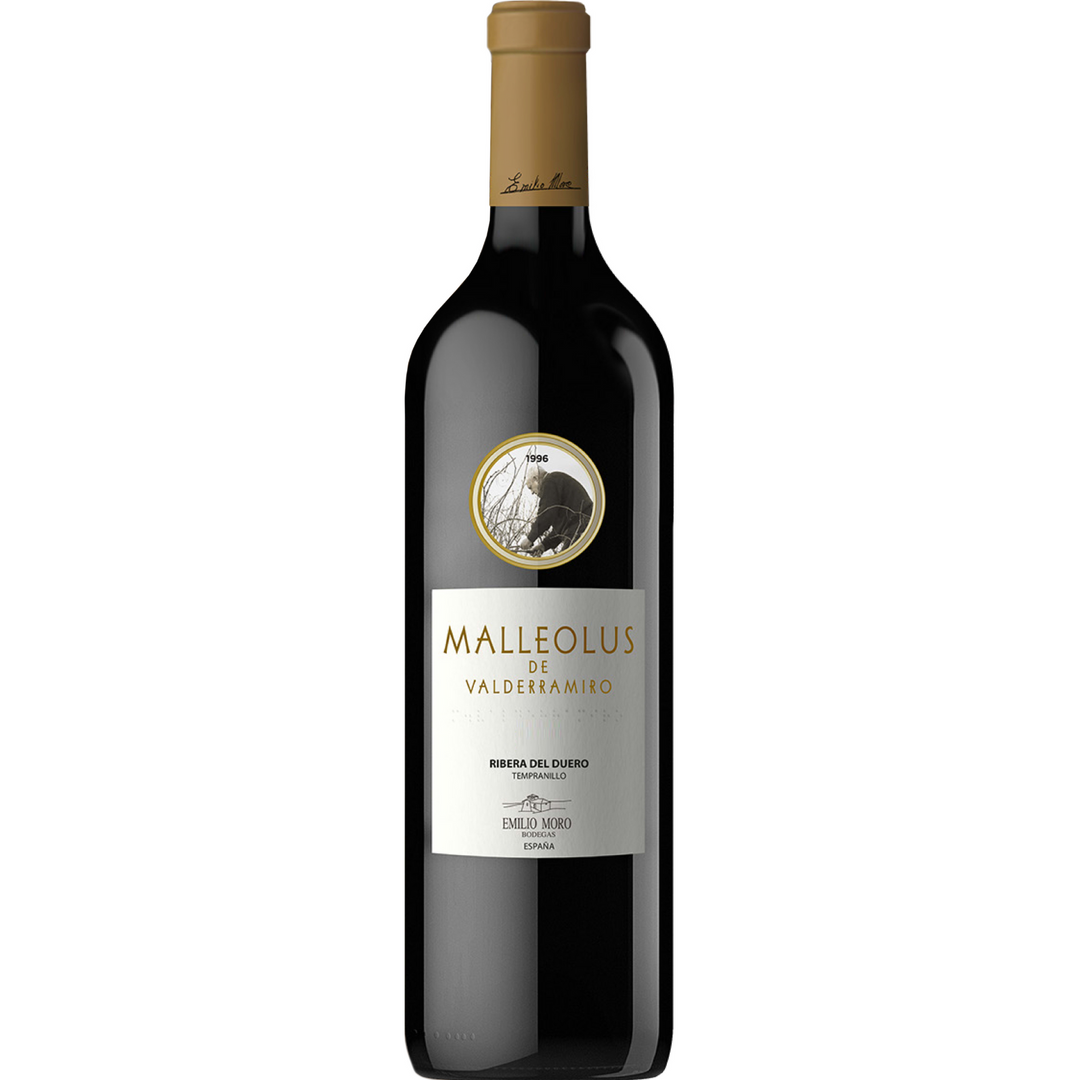 Bodegas Emilio Moro 'Malleolus de Valderramiro', Ribera del Duero, Spain 2020
