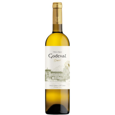 Bodegas Godeval, Valdeorras, Spain 2022
