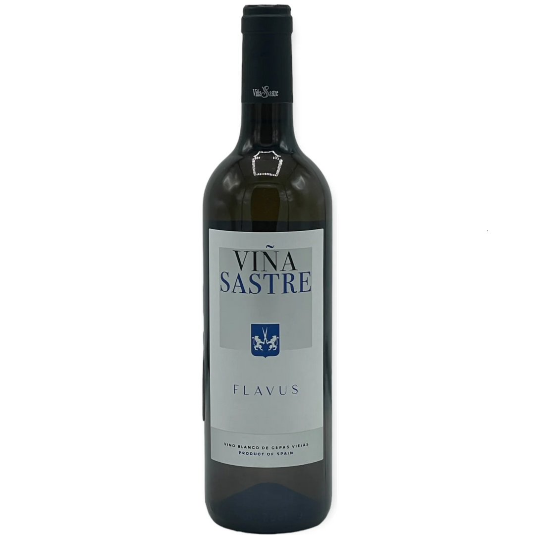 Bodegas Hermanos Sastre 'Flavus' Blanco, Castilla y Leon, Spain 2019
