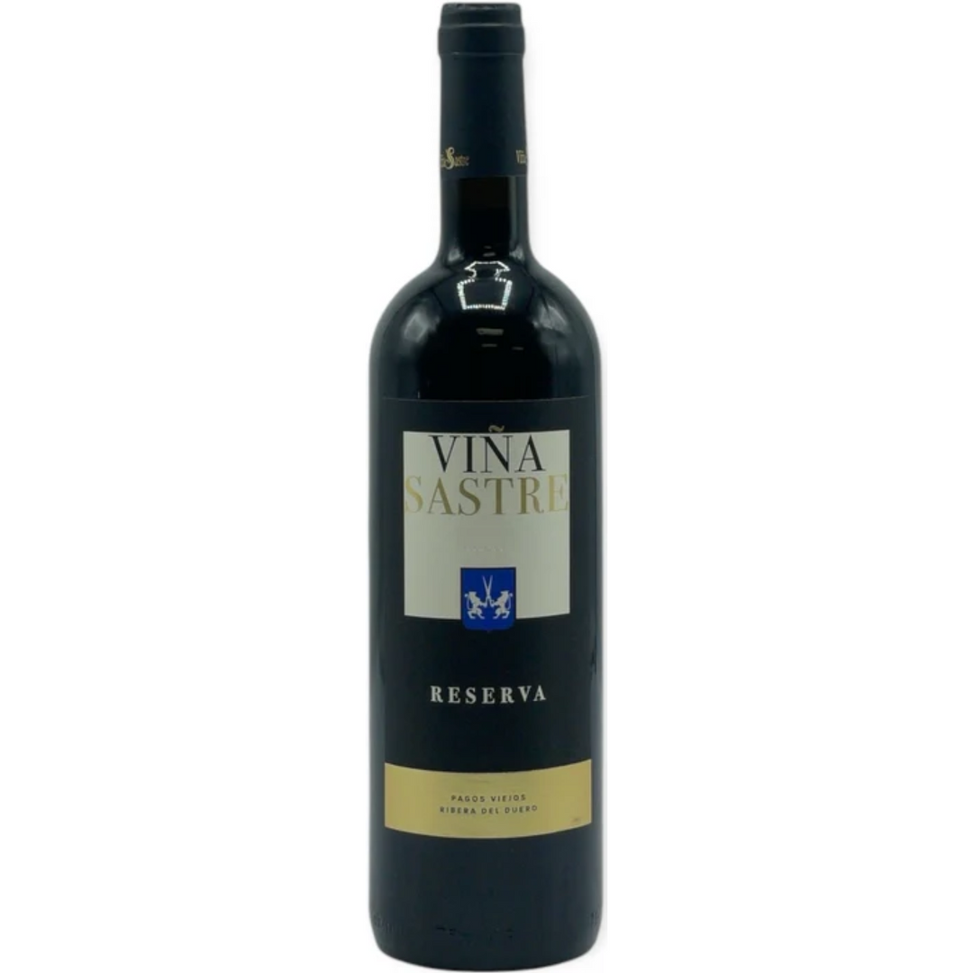 Bodegas Hermanos Sastre 'Viña Sastre' Reserva, Ribera del Duero, Spain 2018