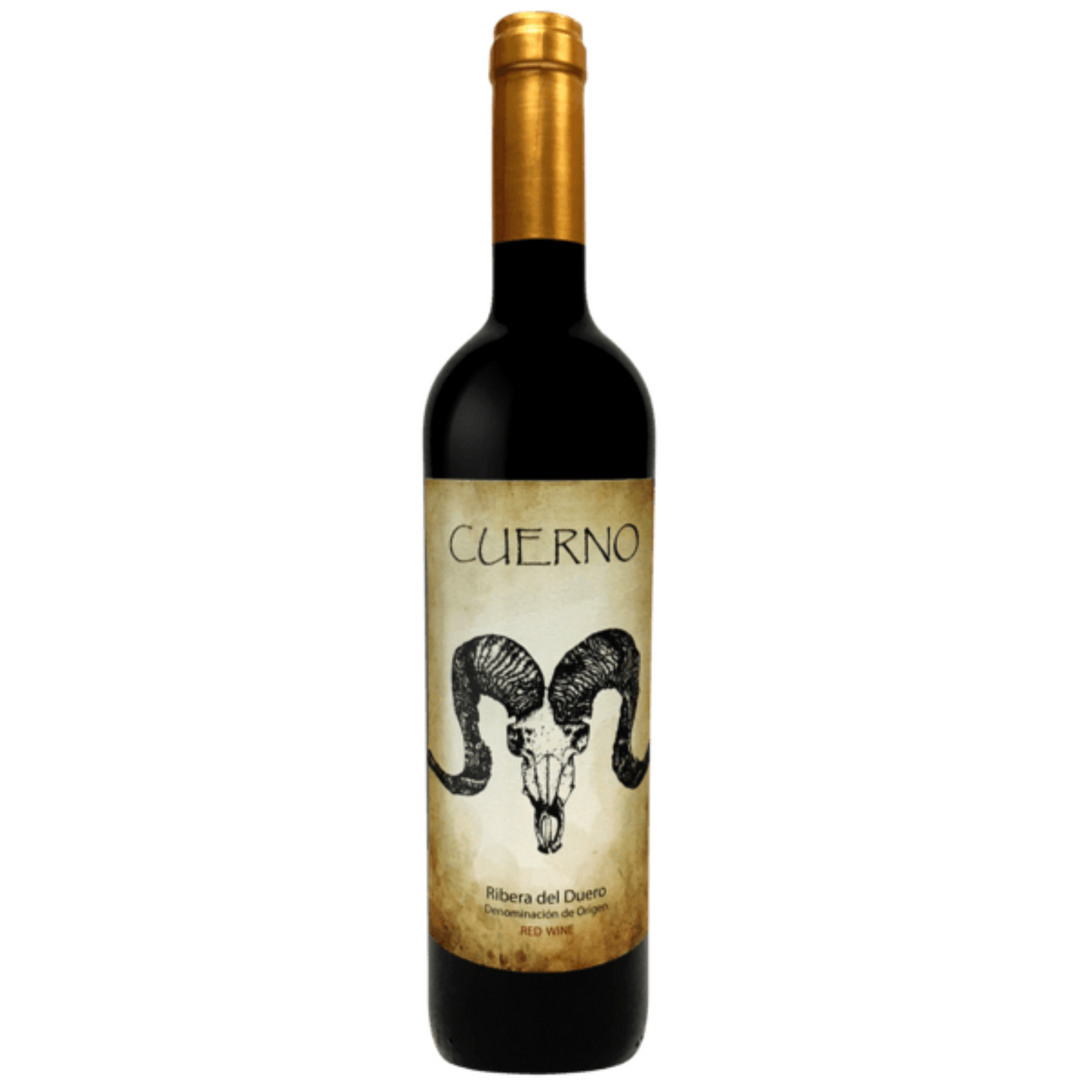 Bodegas Hidalgo Cuerno Tempranillo