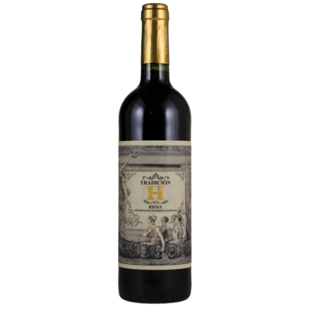 Bodegas Hidalgo Tradicion H Viura