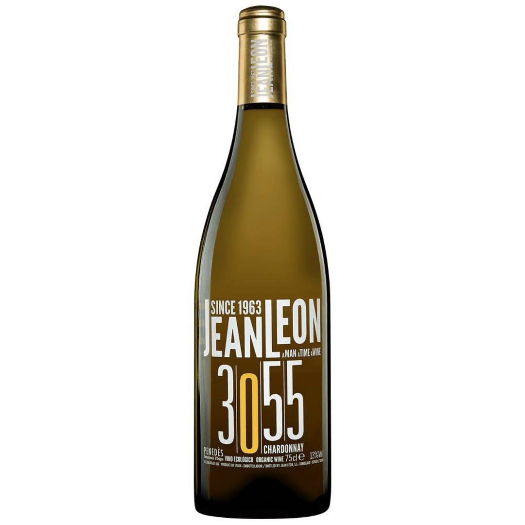 Bodegas Jean Leon 3055 Chardonnay