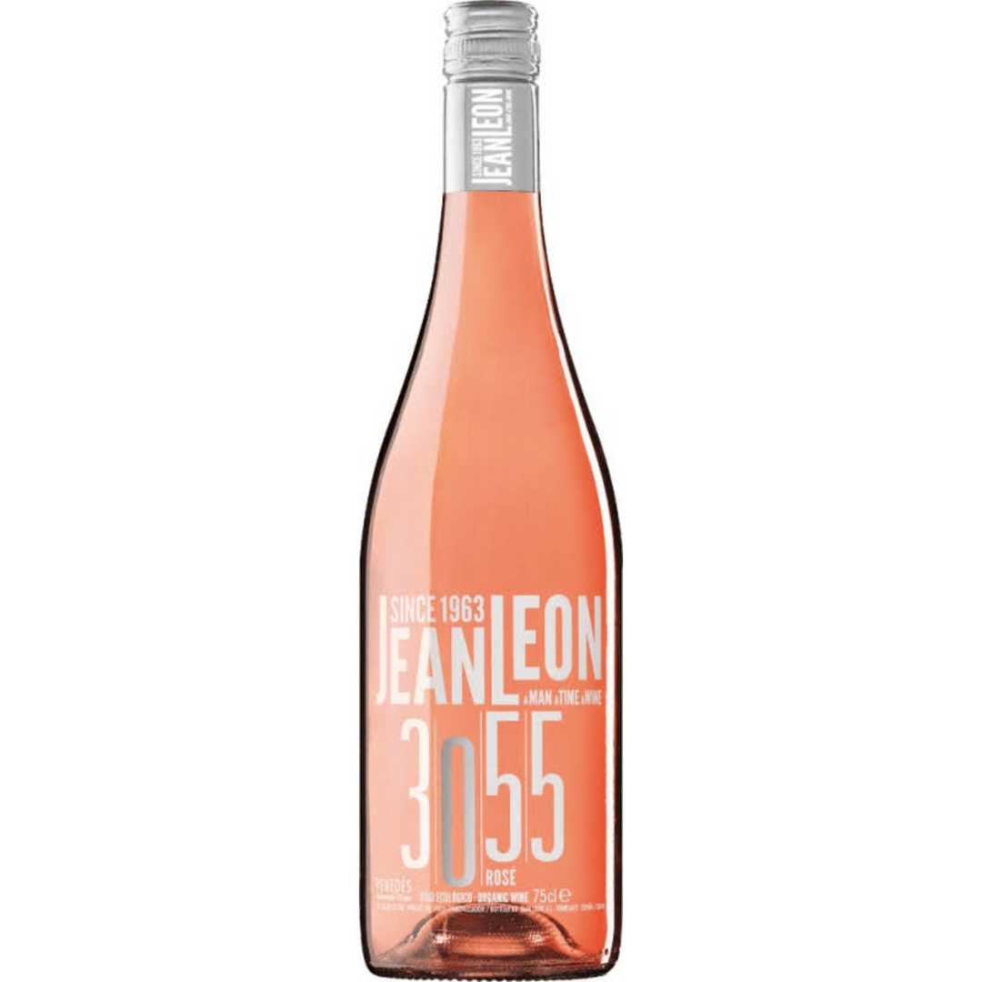 Bodegas Jean Leon 3055 Rose