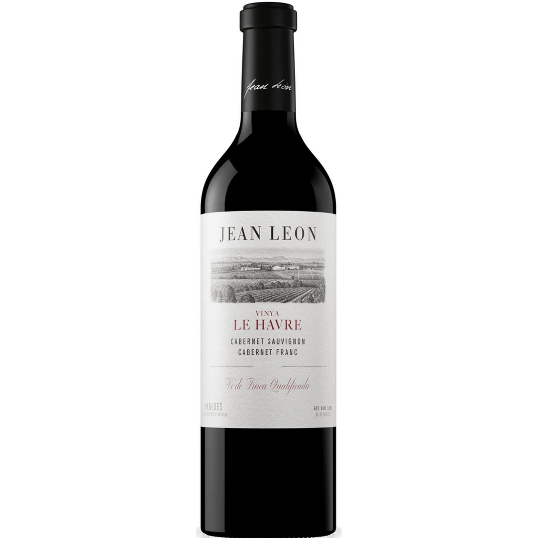 Bodegas Jean Leon Vinya Le Havre Cabernet Sauvignon Reserva