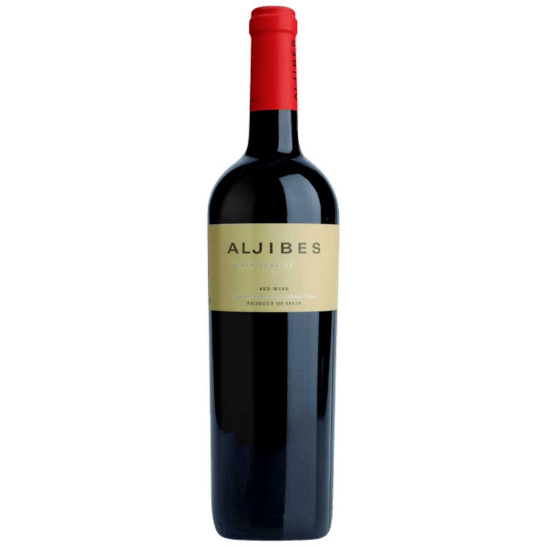 Bodegas Los Aljibes Aljibes Petit Verdot