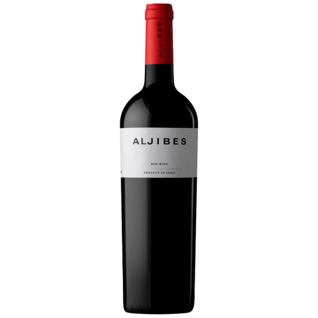 Bodegas Los Aljibes Los Aljibes Red Blend