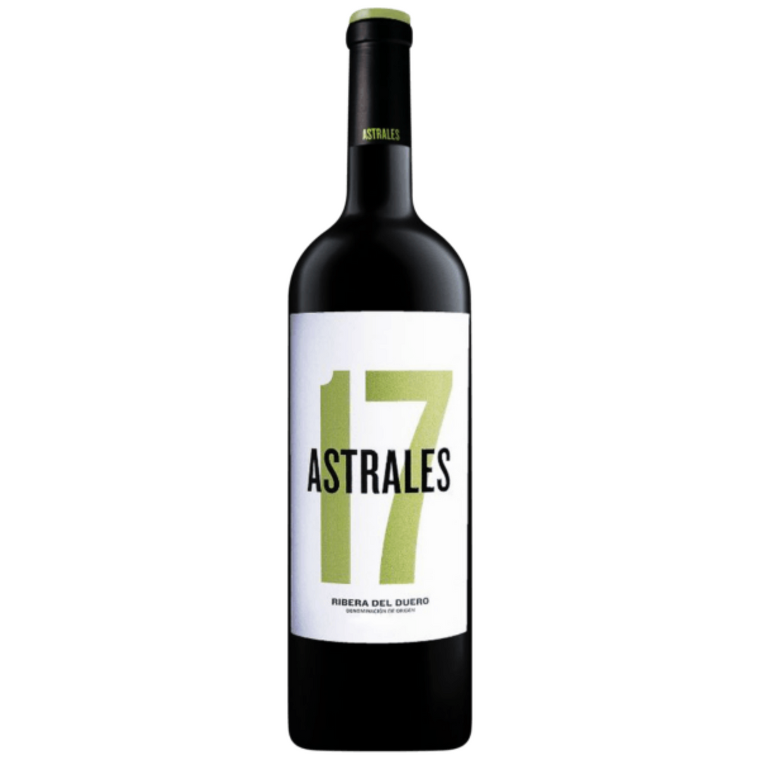 Bodegas Los Astrales Astrales