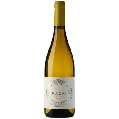 Bodegas Madai Origen Godello, Bierzo, Spain 2021