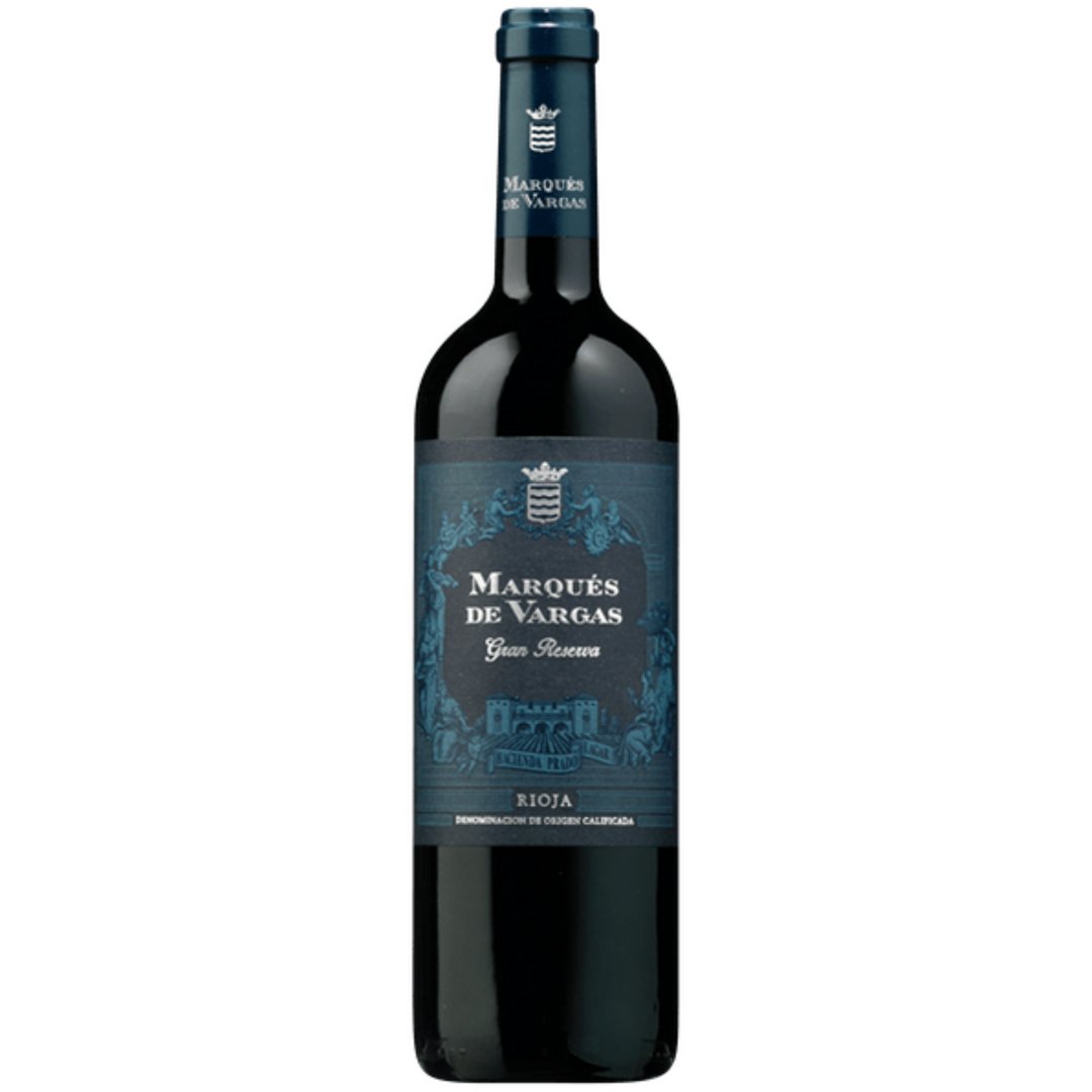 Bodegas Marques de Vargas Marques de Vargas Gran Reserva