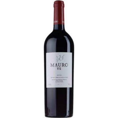 Bodegas Mauro 'Mauro VS' Vendimia Seleccionada Vino de la Tierra de Castilla y Leon, Spain 2020
