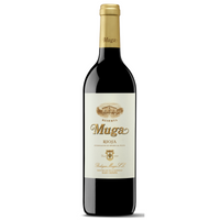 Bodegas Muga Reserva - Crianza, Rioja DOCa, Spain 2019