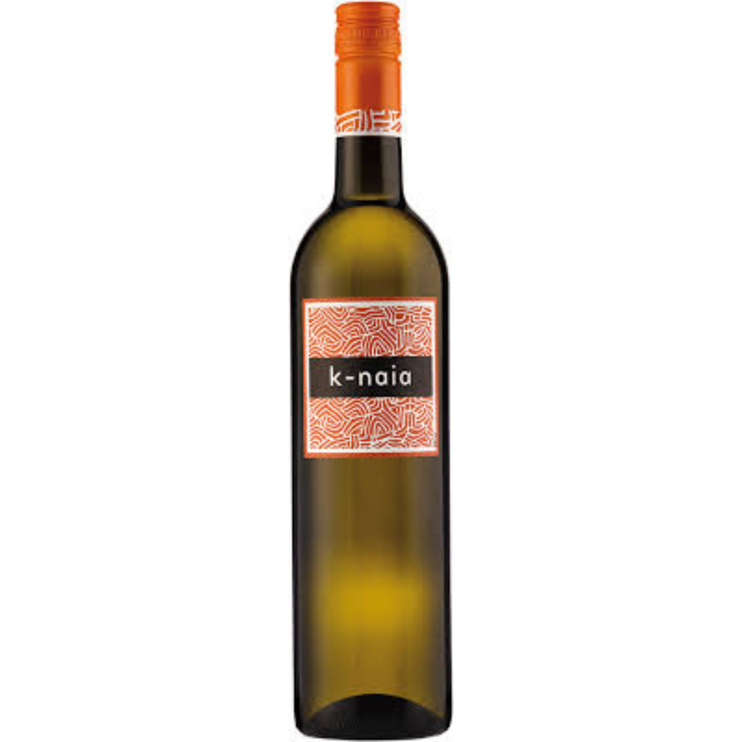 Bodegas Naia-Vina Sila 'K-Naia', Rueda, Spain 2023 Case (6x750ml)