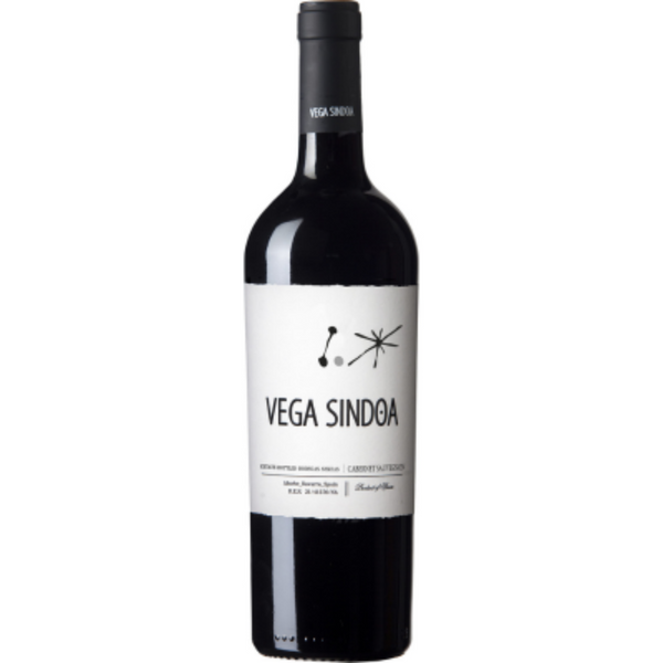 Bodegas Nekeas Vega Sindoa Cabernet Sauvignon 2019