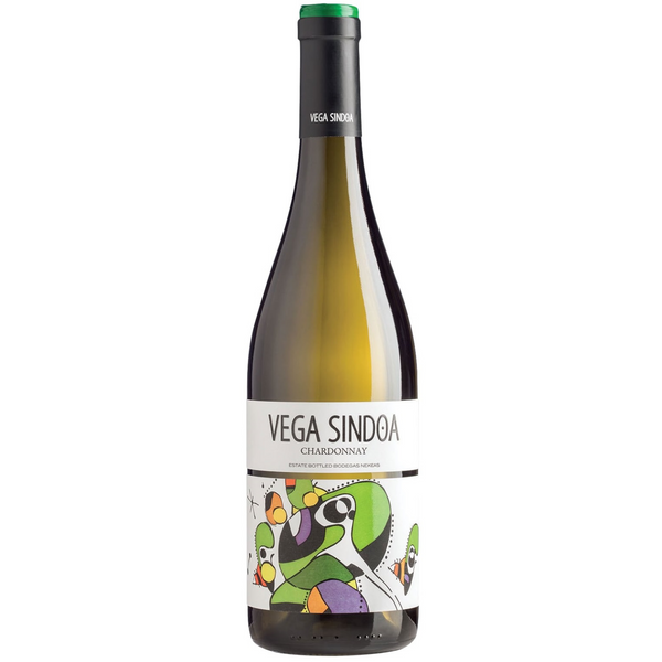 Bodegas Nekeas Vega Sindoa Chardonnay, Navarra, Spain 2021