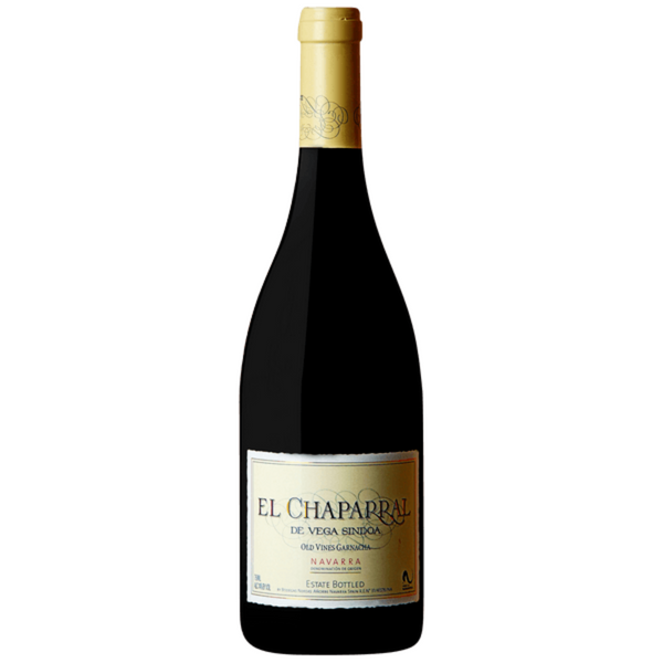 Bodegas Nekeas 'El Chaparral de Vega Sindoa', Navarra, Spain 2020