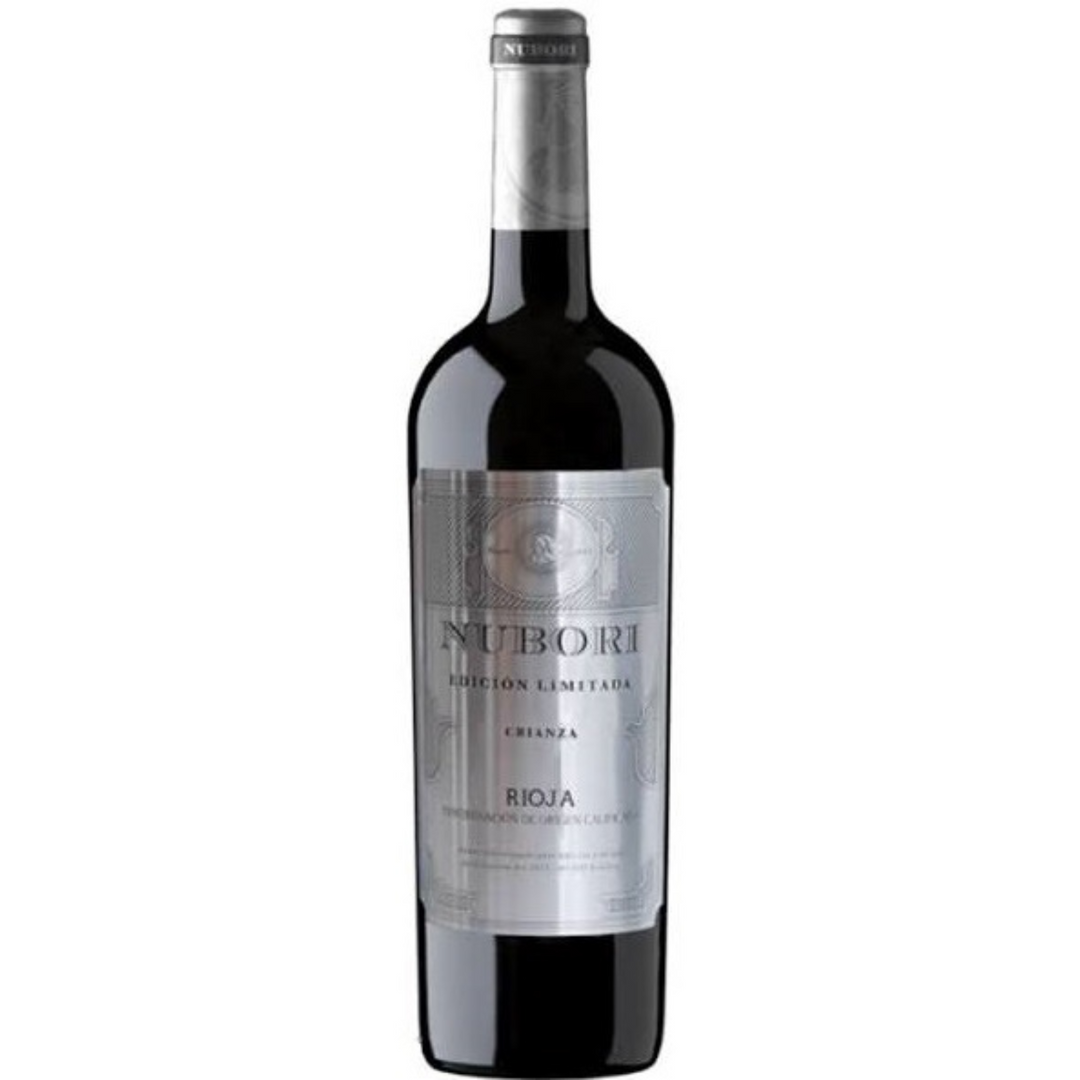Bodegas Nubori Crianza Edicion Limitada