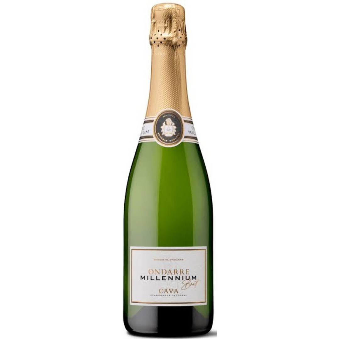 Bodegas Ondarre Cava Millennium Brut