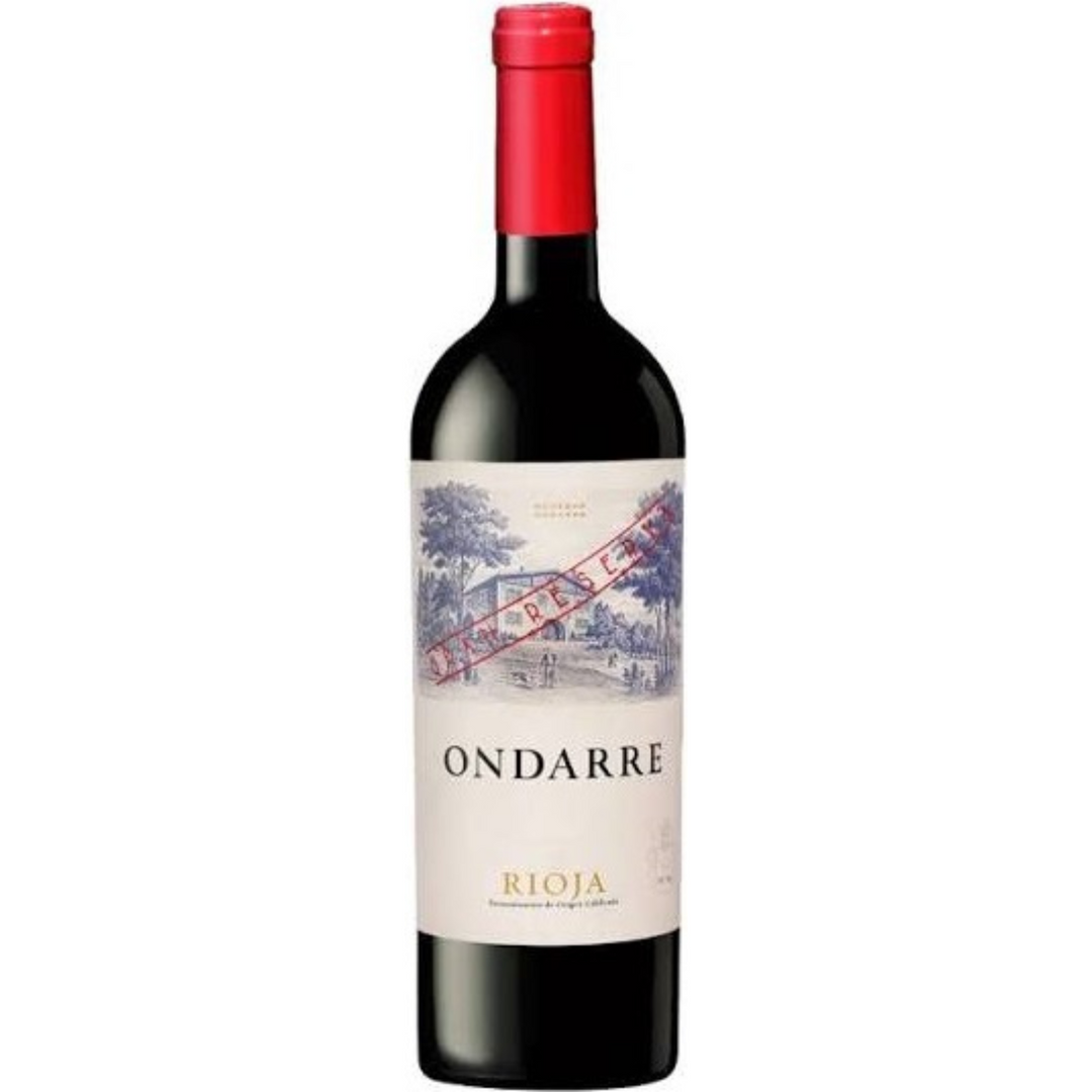 Bodegas Ondarre Gran Reserva