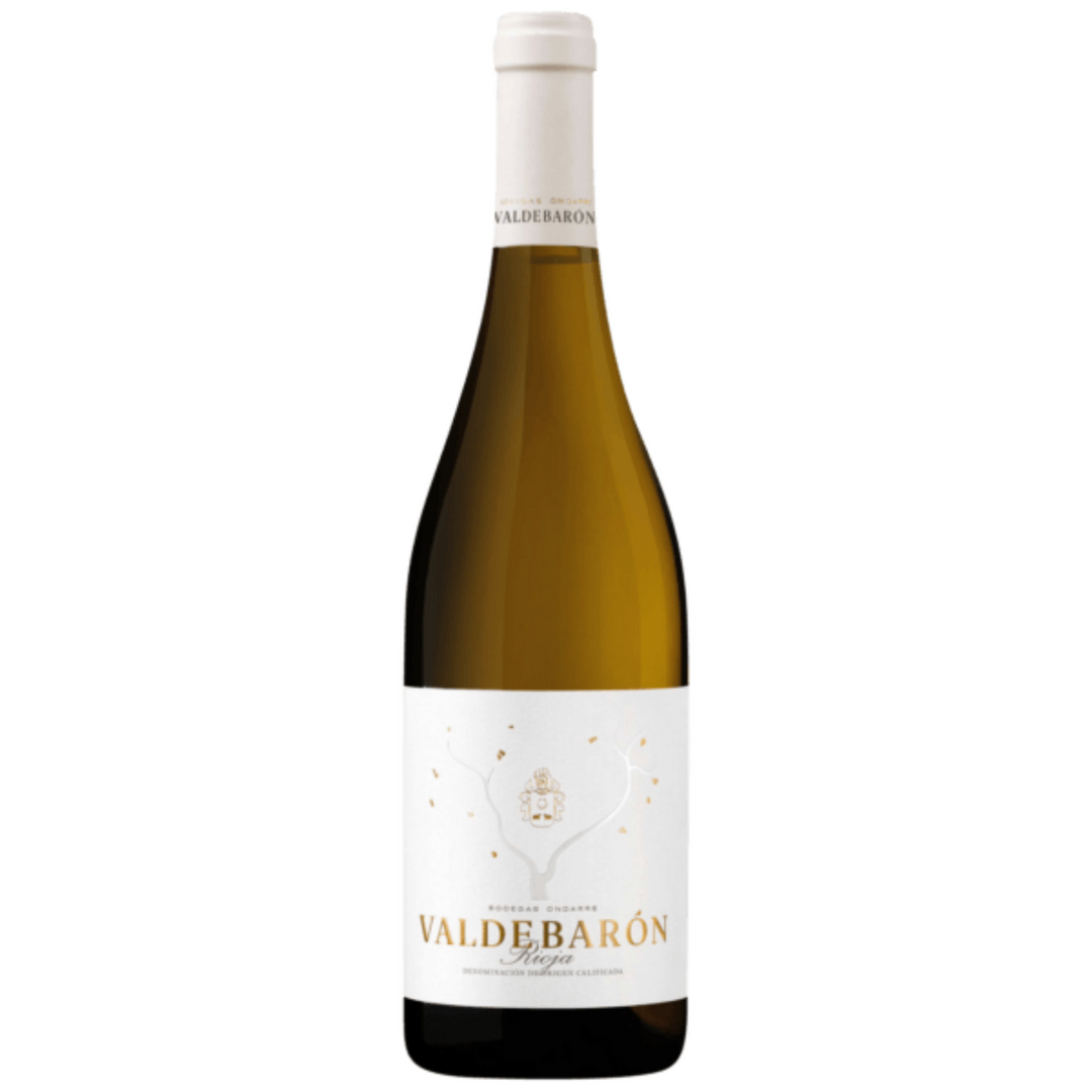 Bodegas Ondarre Valdebaron Tempranillo Blanco