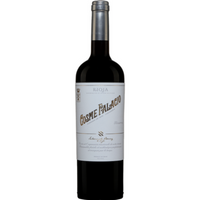 Bodegas Palacio 'Cosme Palacio' Reserva, Rioja DOCa, Spain 2016