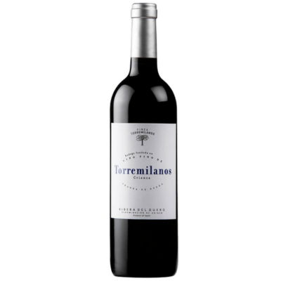 Bodegas Peñalba López Torremilanos Crianza 2019, Ribera del Duero, Spain