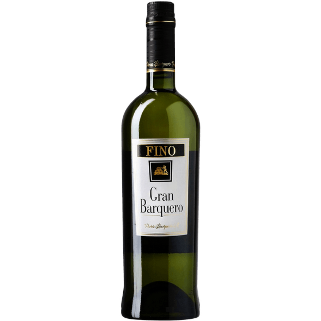 Bodegas Perez Barquero 'Gran Barquero' Fino, Montilla-Moriles, Spain NV 375ml