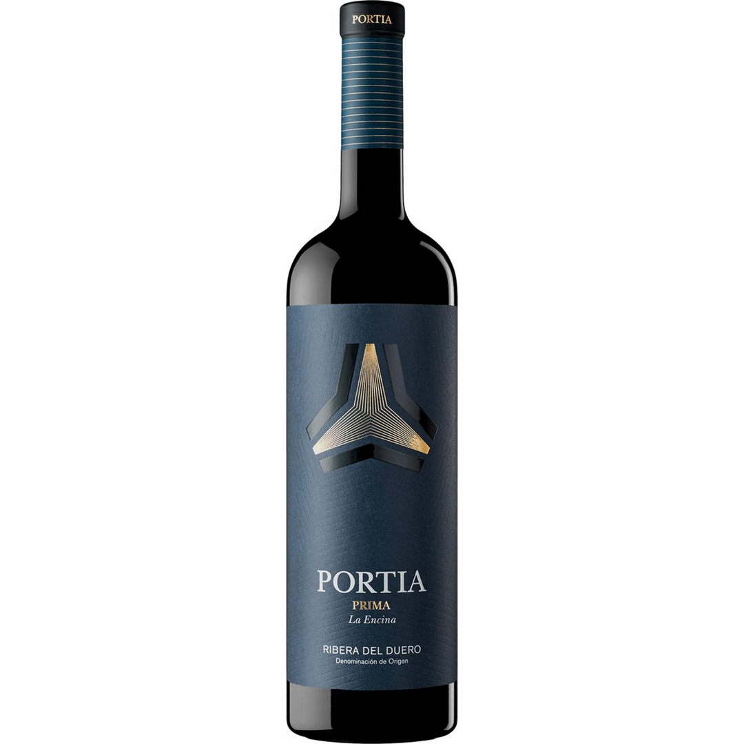 Bodegas Portia Prima La Encina, Ribera del Duero, Spain 2020