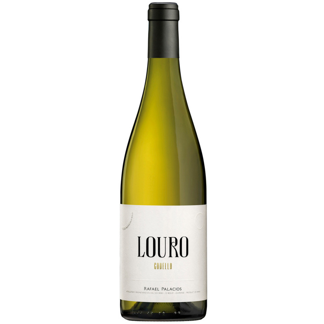 Bodegas Rafael Palacios 'Louro' Godello, Valdeorras, Spain 2022