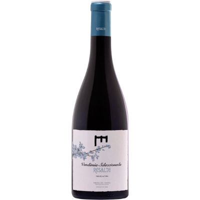 2021 Resalte Vendimia Seleccionada, Bodegas Resalte, Spain - Red Fruits