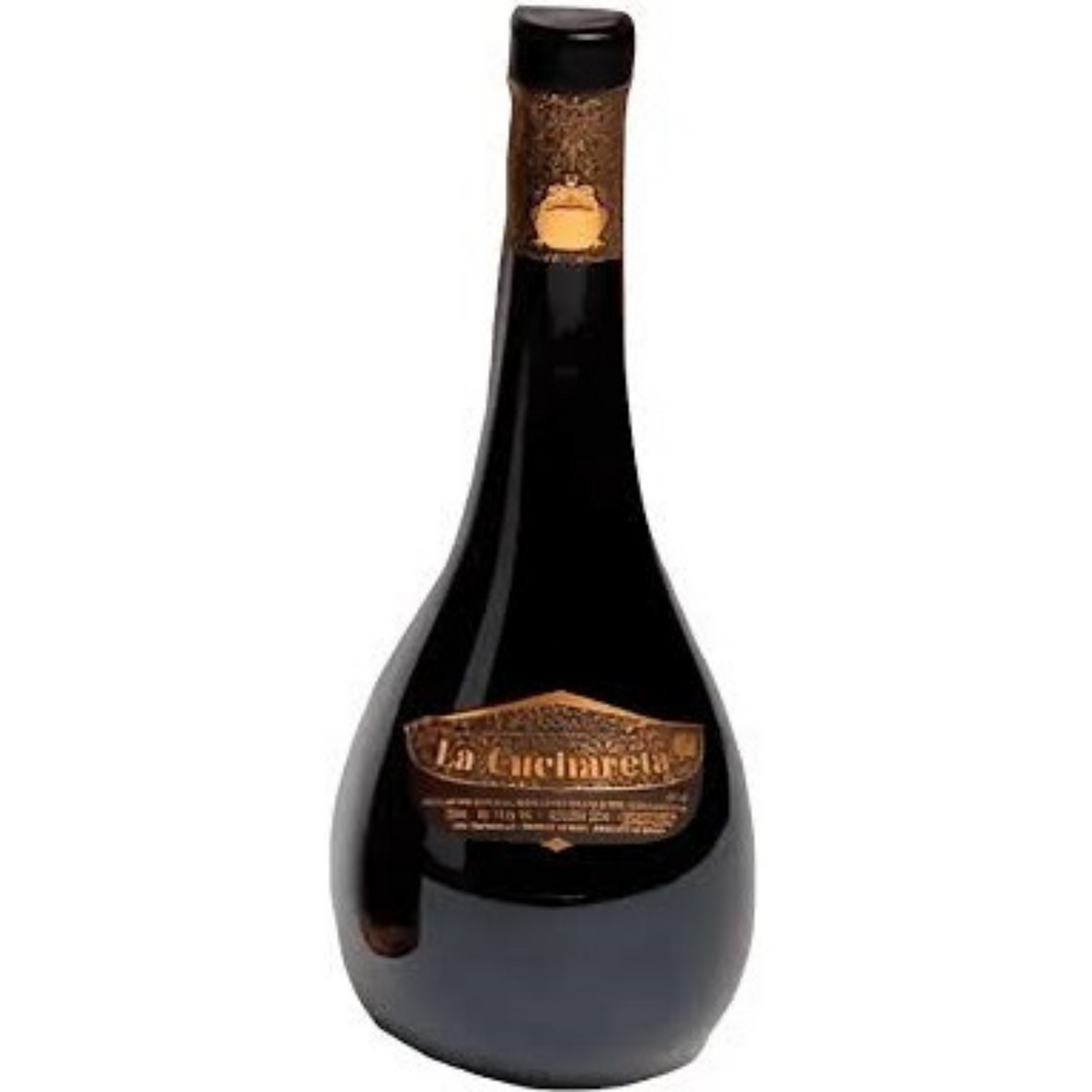 Bodegas Riojatur La Cuchareta Tinto Reserva