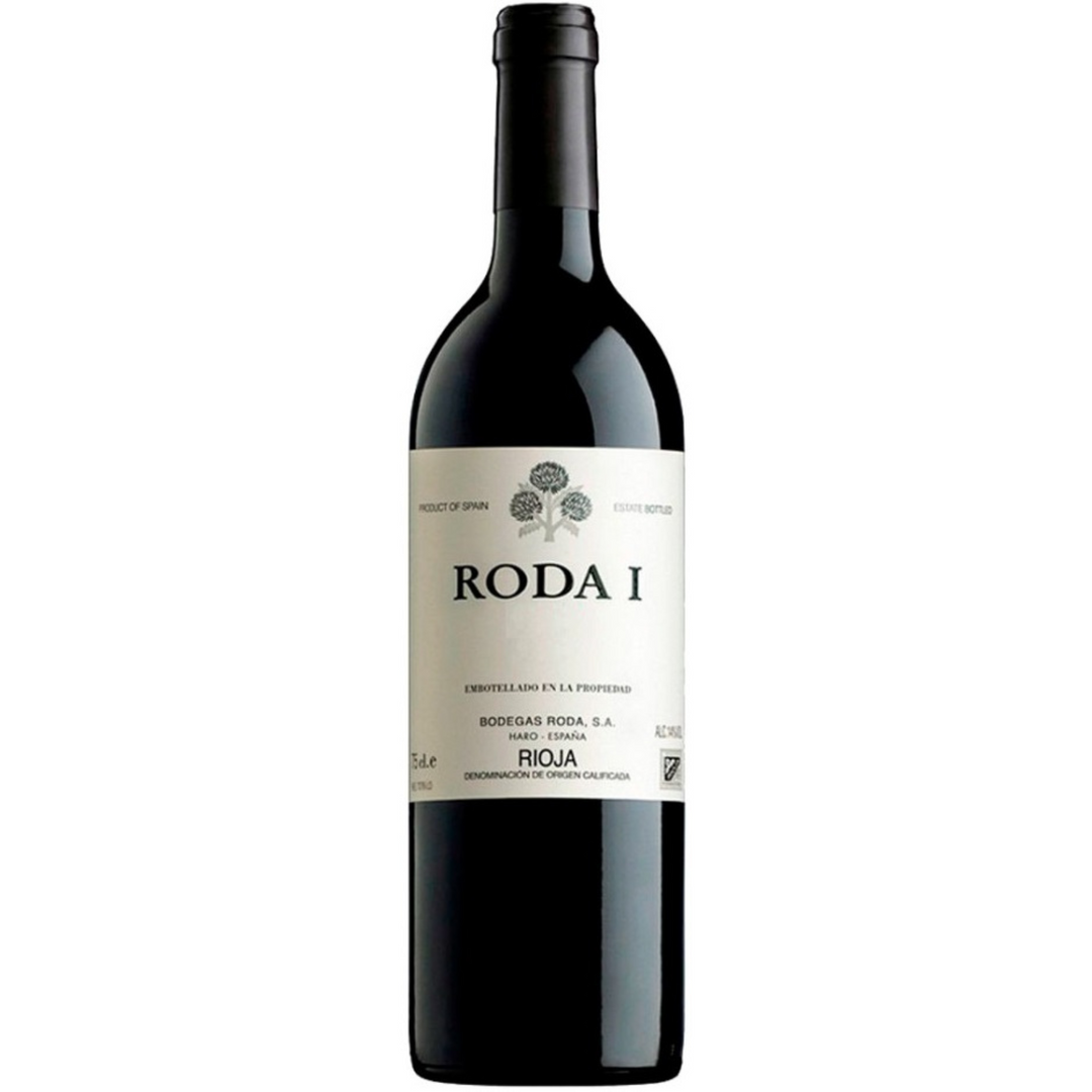 Bodegas Roda Roda 1