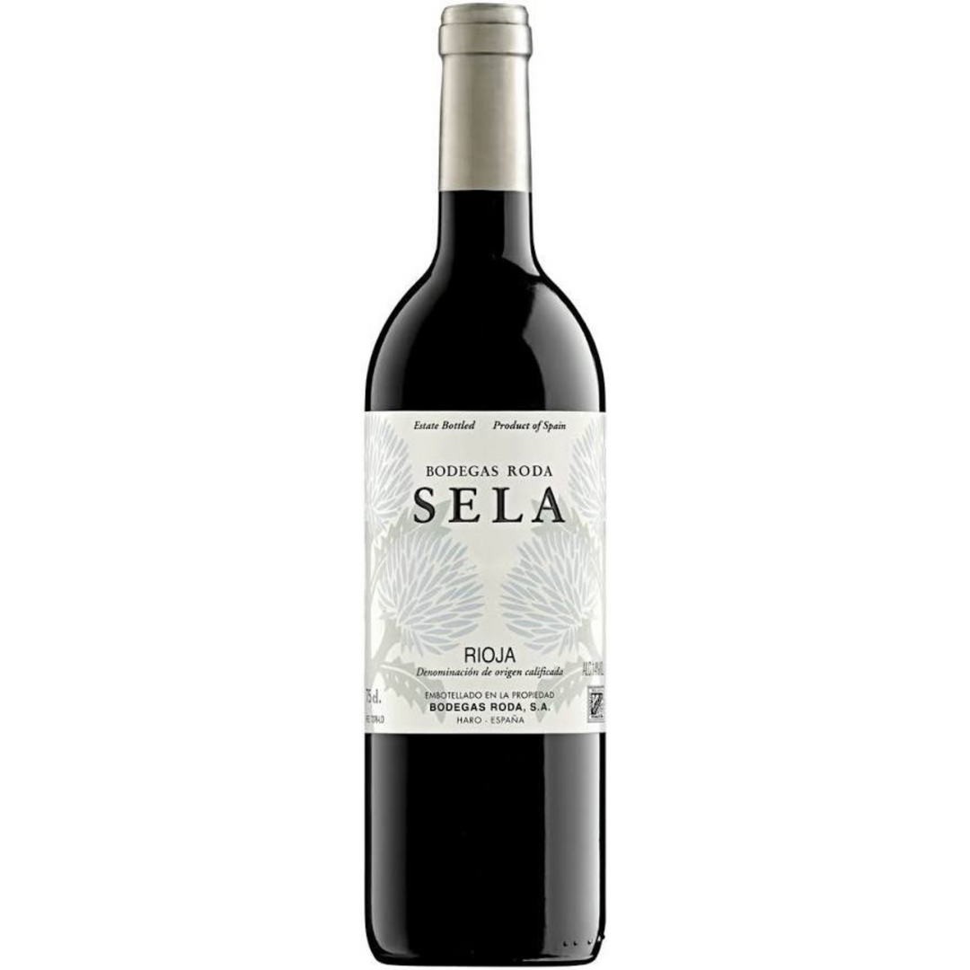Bodegas Roda Roda Sela