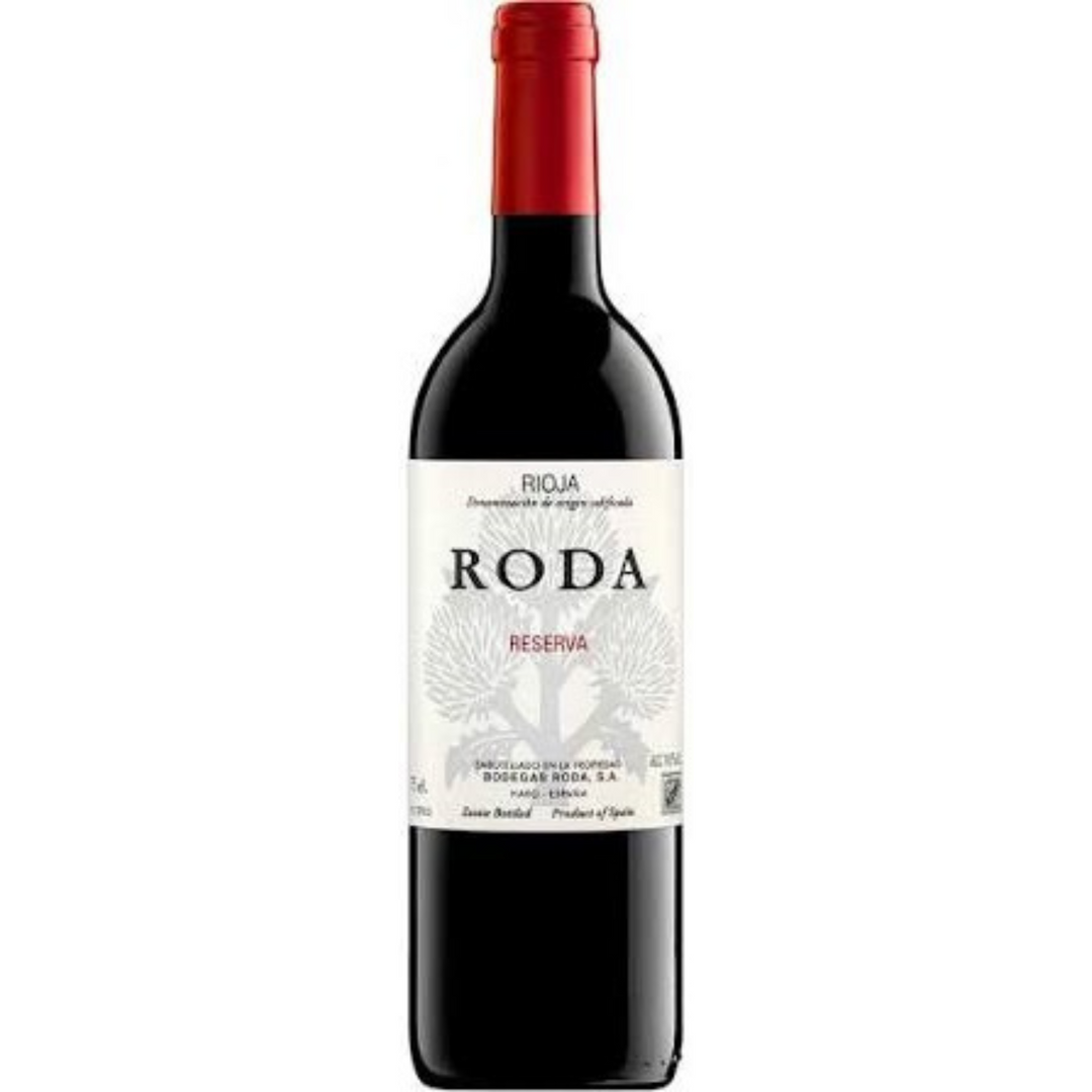 Bodegas Roda Roda