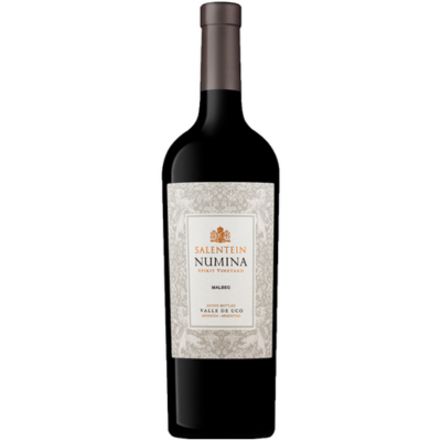 Bodegas Salentein Numina Spirit Vineyard Malbec, Uco Valley, Argentina 2020
