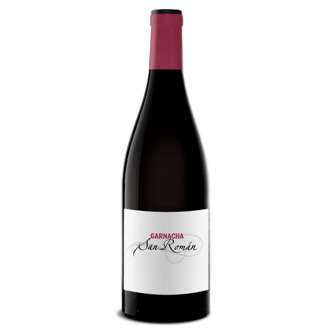 Bodegas San Roman Garnacha Toro 2022