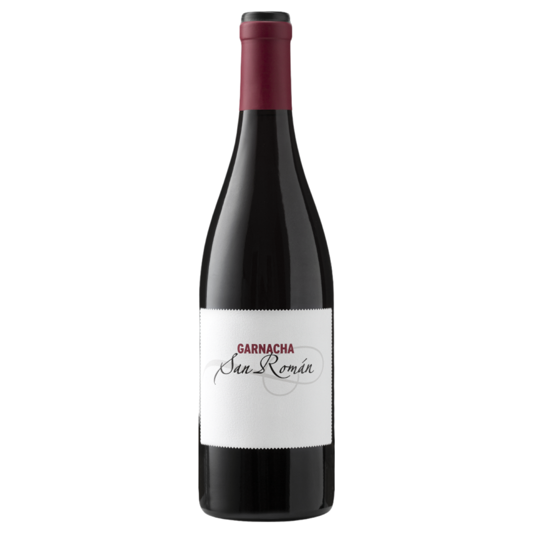 2022 | Bodegas San Roman Garnacha | Toro
