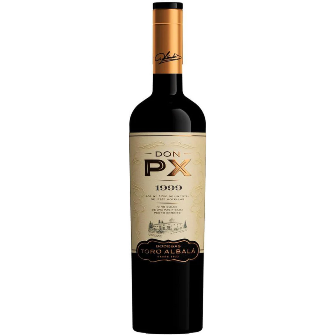 Bodegas Toro Albala Don PX Gran Reserva, Montilla-Moriles, Spain 1994 375ml