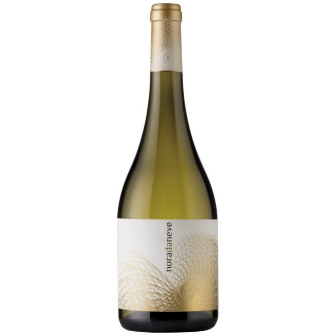 Bodegas Vina Nora 'Nora da Neve', Rias Baixas, Spain 2022