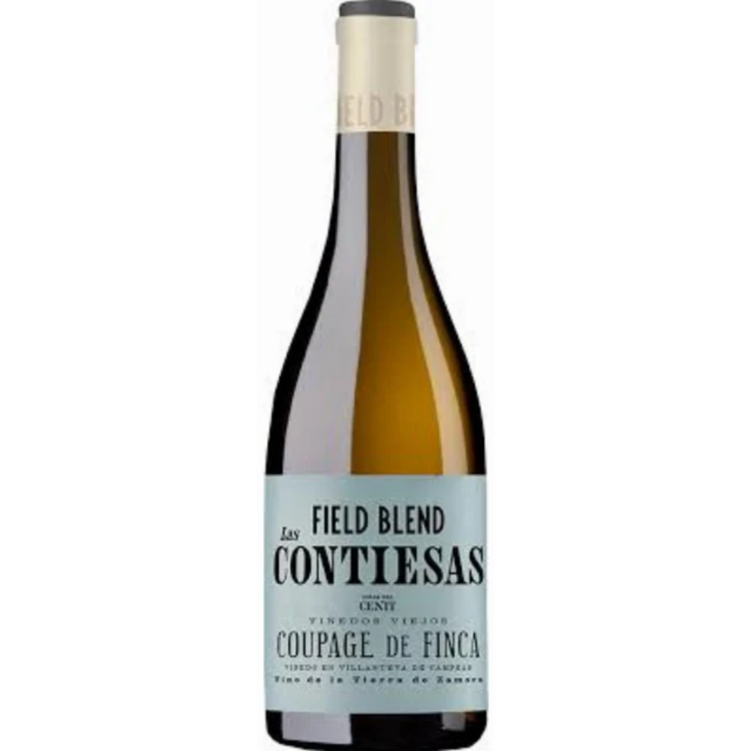 Bodegas Vinas del Cenit 'Las Contiesas' Field Blend, Tierra del Vino de Zamora, Spain 2022