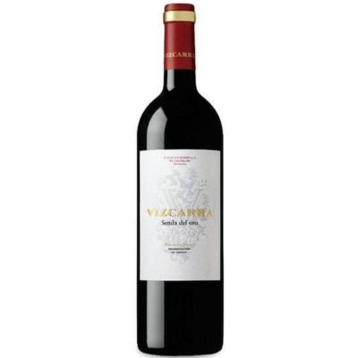 Bodegas Vizcarra 'Senda del Oro', Ribera del Duero, Spain 2021