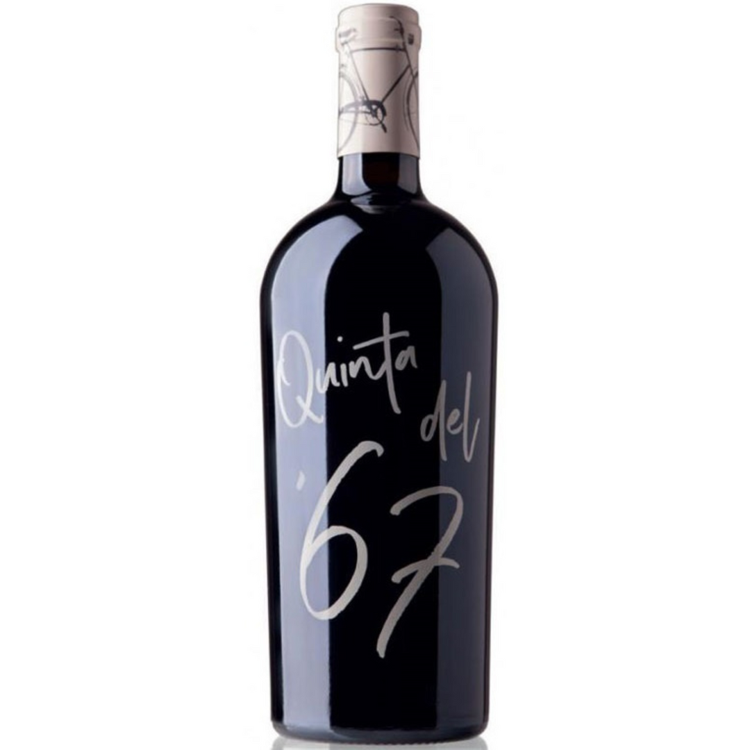 Bodegas Volver 'Quinta 67', Almansa, Spain 2020 Case (6x750ml)