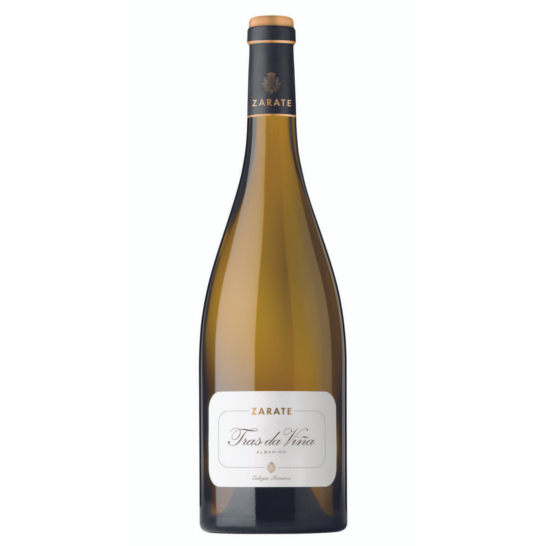 Bodegas Zarate 'Tras da Vina' Albarino, Rias Baixas, Spain 2022