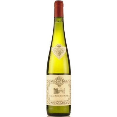 Albarino de Fefinanes Rias Baixas