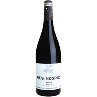 Bodegas y Vinedos Artuke 'Pies Negros', Rioja DOCa, Spain 2021