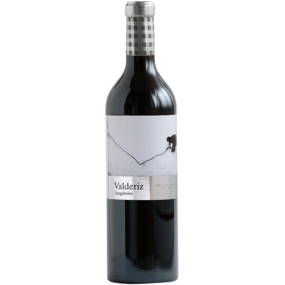 Bodegas y Vinedos Valderiz 'Juegabolos' Barricas Seleccionadas, Ribera del Duero, Spain 2019