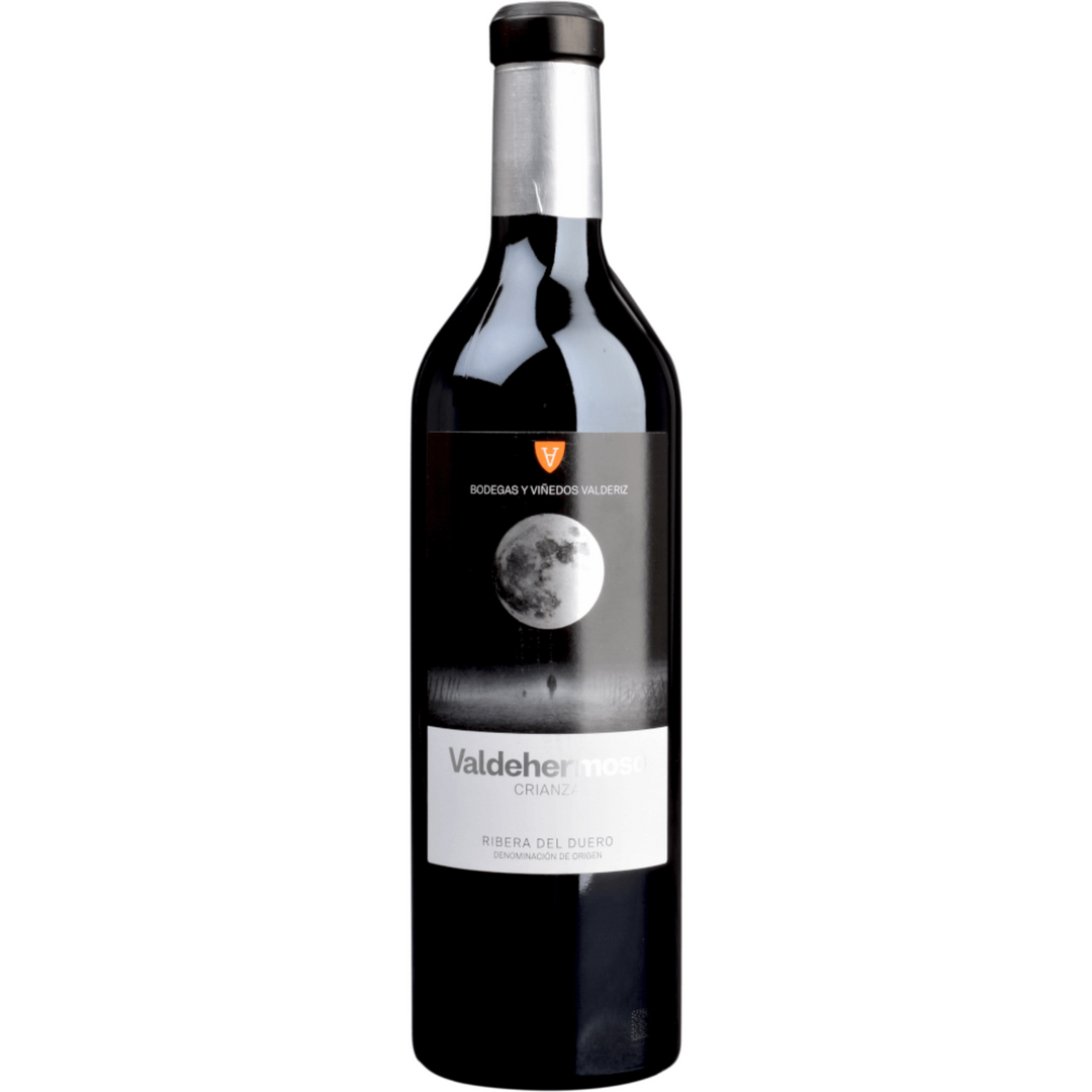 Bodegas y Vinedos Valderiz 'Valdehermoso' Crianza, Ribera del Duero, Spain 2021
